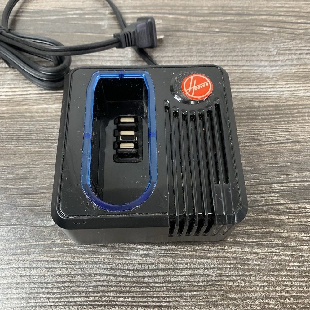 Hoover Linx Cordless Charger 18V Lithium BH50000 For BH50005